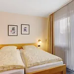 아파트 Haus Erika