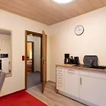 Haus Erika 아파트 Stryck