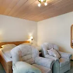 아파트 Haus Erika