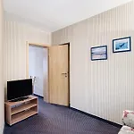 아파트 Haus Erika *