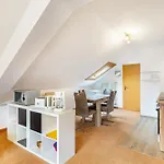 아파트 Haus Erika *