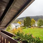 아파트 Haus Erika Stryck