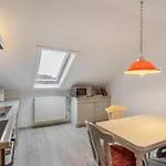 Haus Erika 아파트 *