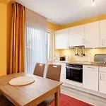 아파트 Haus Erika *