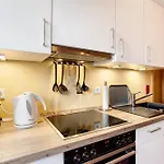 Haus Erika 아파트