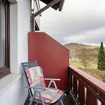 아파트 Haus Erika Stryck