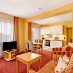Haus Erika 아파트 *