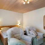 Apartman Haus Erika