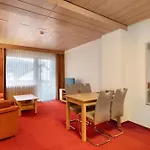 Haus Erika 아파트