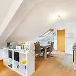 Haus Erika Apartman Stryck