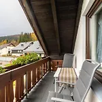 Apartman Haus Erika *