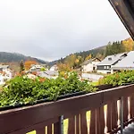 Apartman Haus Erika *