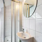 Apartman Haus Erika *