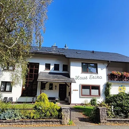 Haus Erika Stryck