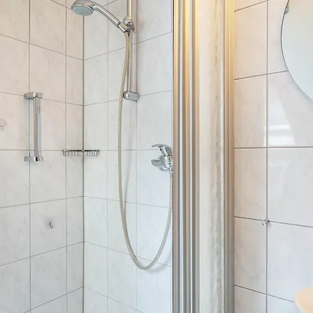 Haus Erika Appartement