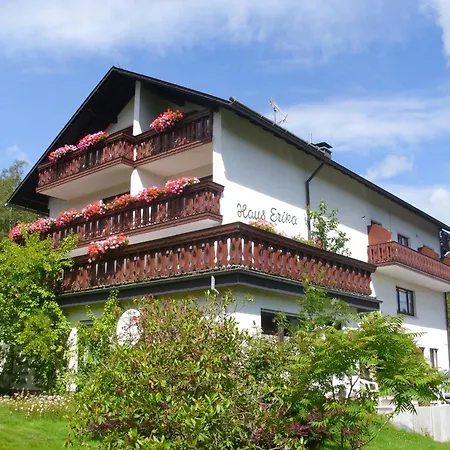 Haus Erika *