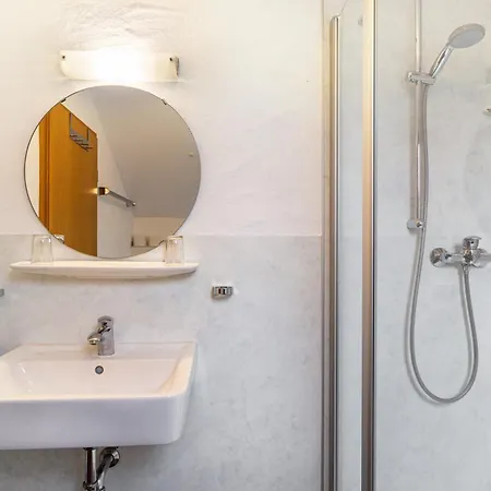 Haus Erika Appartement *