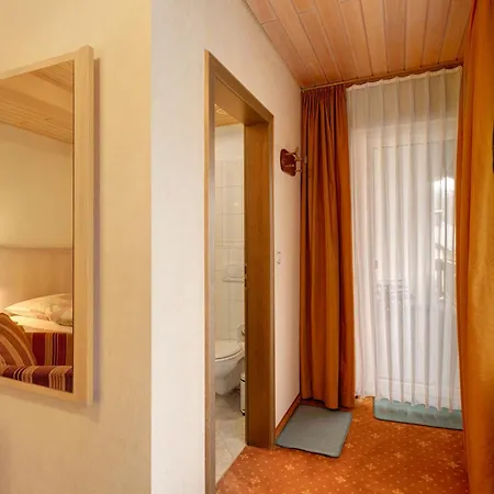 Haus Erika Appartement Stryck