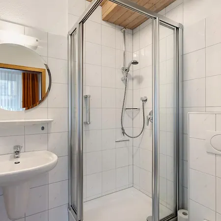 Appartement Haus Erika