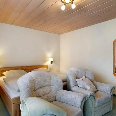 Appartement Haus Erika