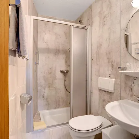 Appartement Haus Erika