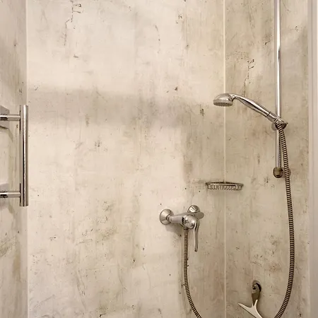 Appartement Haus Erika Stryck