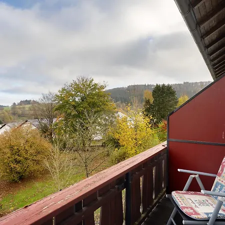 Appartement Haus Erika