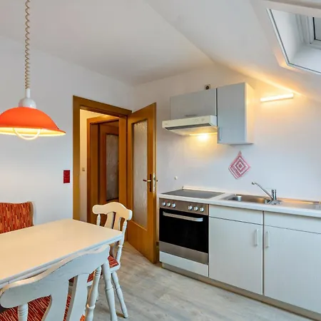Apartment Haus Erika