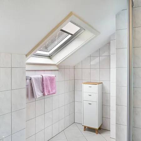 Haus Erika Appartement *