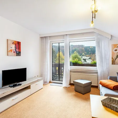 Apartment Haus Erika *