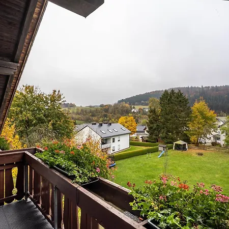 Apartment Haus Erika Stryck