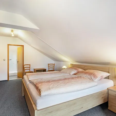 Haus Erika *