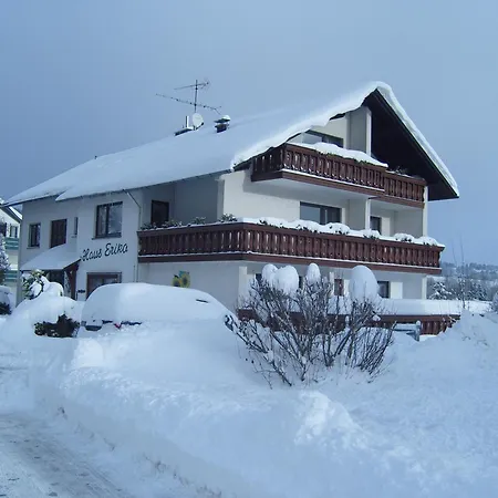 Haus Erika * Stryck
