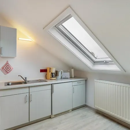 Haus Erika Appartement