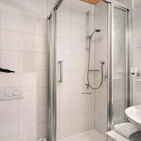 Haus Erika Appartement *