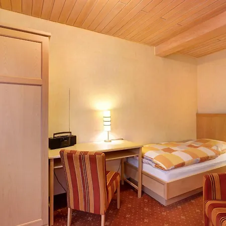 Appartement Haus Erika