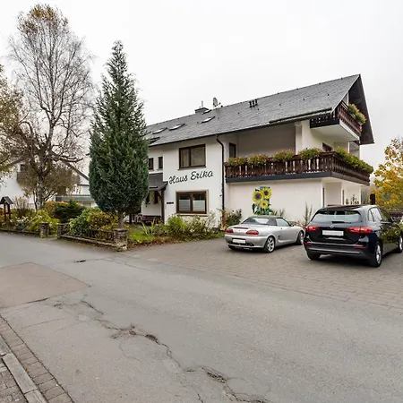 Haus Erika * Stryck