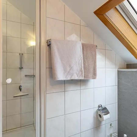 Haus Erika *