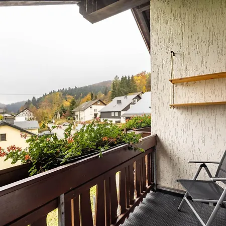Haus Erika * Stryck