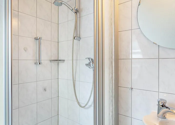 Haus Erika Apartmán