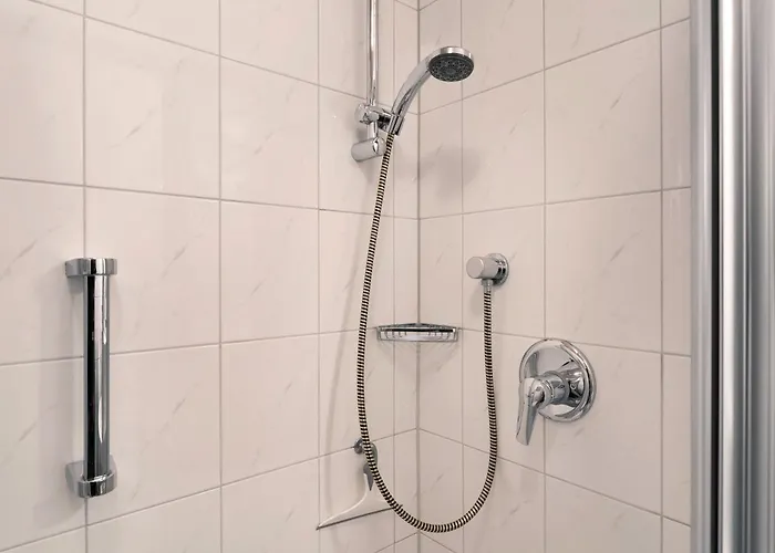 Apartmán Haus Erika *