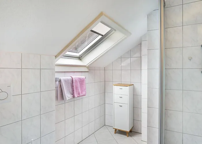 Haus Erika Apartmán *