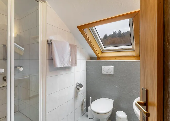 Haus Erika Apartmán